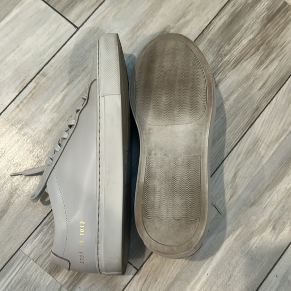 Almost new Common Projects 38 - Picture 10 of 10